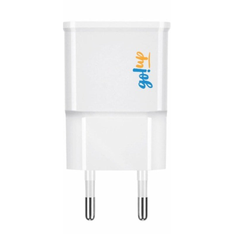 Carregador universal 2 USB go!up