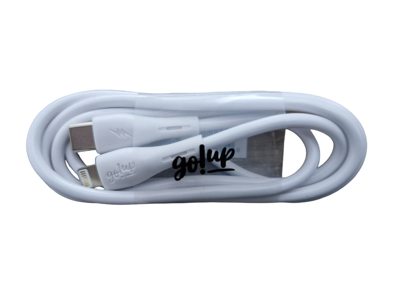 Cabo iPhone USB C go!up