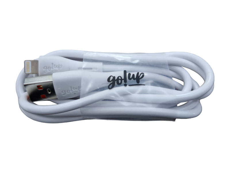 Cabo USB iPhone go!up