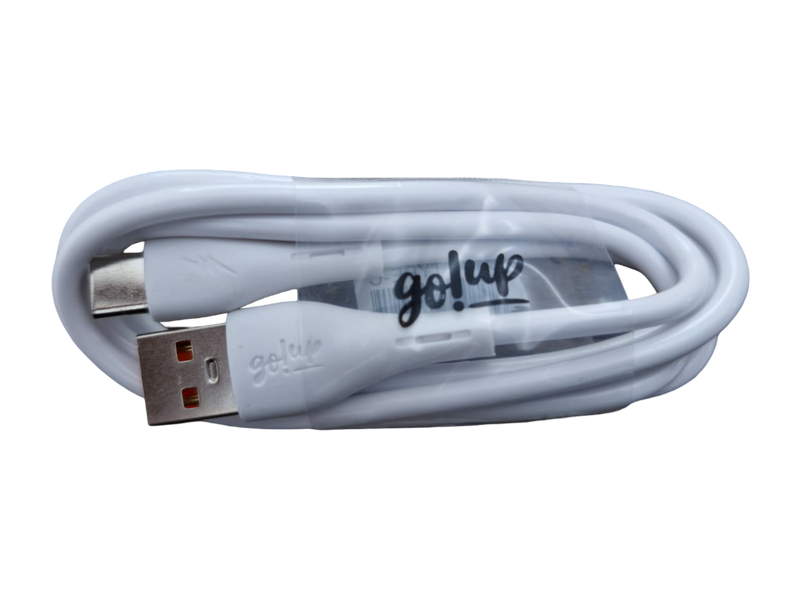 Cabo USB tipo C go!up
