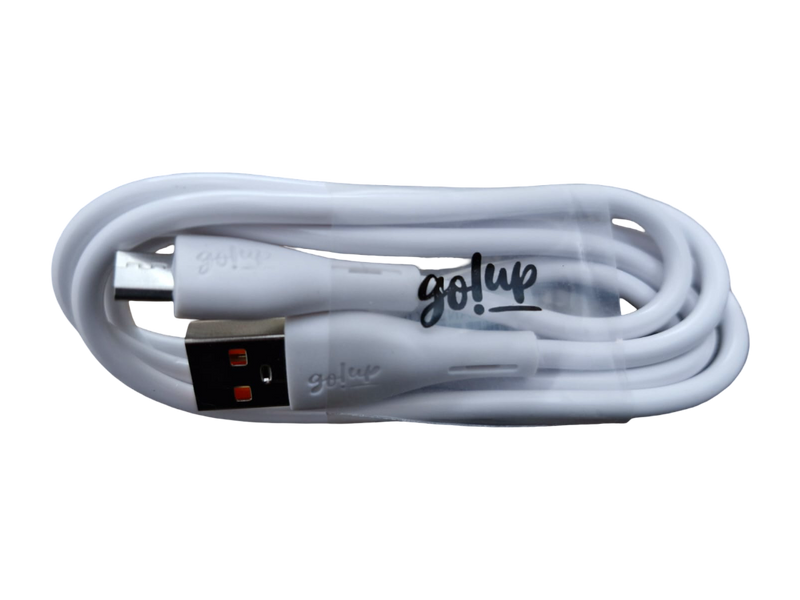 Cabo USB android go!up